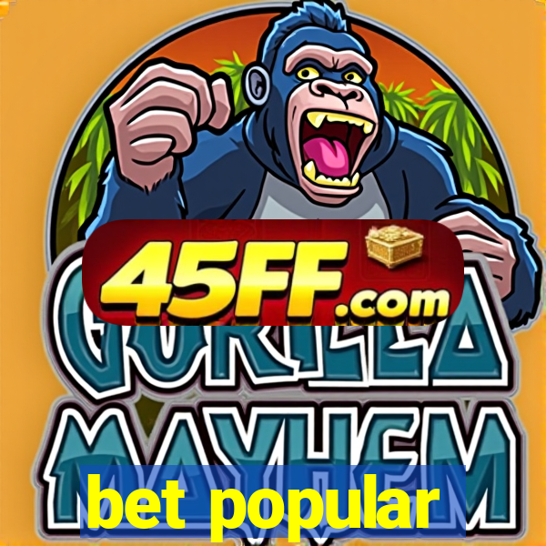 bet popular